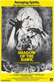 Shadow of the Hawk Movie Poster Print