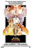 Joseph Andrews Movie Poster Print