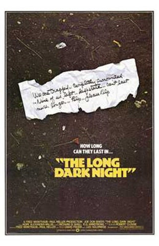 The Pack Movie Poster Print