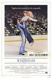 Ice Castles Movie Poster Print