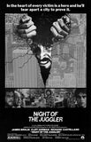 Night of the Juggler Movie Poster Print