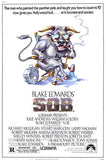 S O B Movie Poster Print