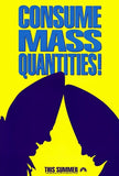 Coneheads Movie Poster Print