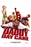 Daddy Day Care Movie Poster Print