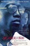 Murder at 1600 Movie Poster Print