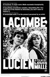 Lacombe Lucien Movie Poster Print