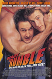 Ready to Rumble Movie Poster Print