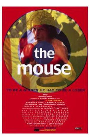 The Mouse Movie Poster Print