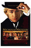 Nicholas Nickleby Movie Poster Print