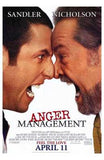Anger Management Movie Poster Print