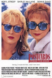 Postcards from the Edge Movie Poster Print