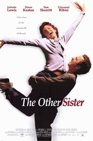The Other Sister Movie Poster Print