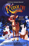 Rudolph: the Movie Movie Poster Print