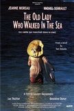 The Old Lady Who Walked in the Sea Movie Poster Print