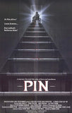 PIN Movie Poster Print