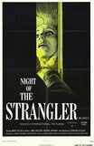Night of the Strangler Movie Poster Print