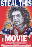 Steal This Movie Movie Poster Print