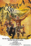 in Search of a Golden Sky Movie Poster Print