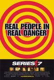 Series 7: the Contenders Movie Poster Print