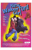 New Waterford Girl Movie Poster Print