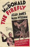 Firefly Movie Poster Print