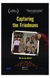 Capturing the Friedmans Movie Poster Print