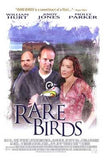 Rare Birds Movie Poster Print