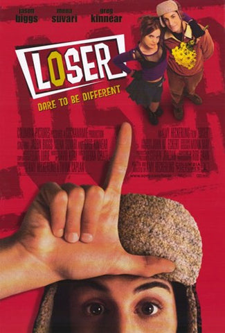 Loser Movie Poster Print