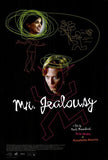 Mr Jealousy Movie Poster Print