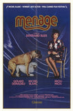 Menage Movie Poster Print