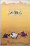 Lost in America Movie Poster Print