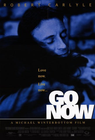 Go Now Movie Poster Print