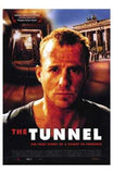 The Tunnel Movie Poster Print