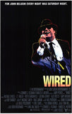 Wired Movie Poster Print