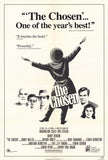 The Chosen Movie Poster Print