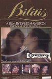 Bilitis Movie Poster Print