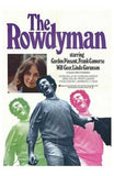 The Rowdyman Movie Poster Print