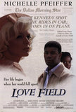 Love Field Movie Poster Print