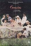 Cousins Movie Poster Print