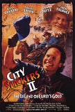City Slickers 2: the Legend of Curly's G Movie Poster Print
