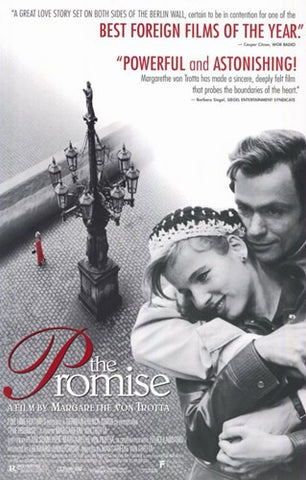 The Promise Movie Poster Print