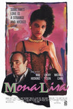 Mona Lisa Movie Poster Print