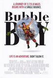 Bubble Boy Movie Poster Print