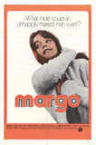 Margo Movie Poster Print