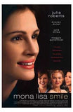 Mona Lisa Smile Movie Poster Print