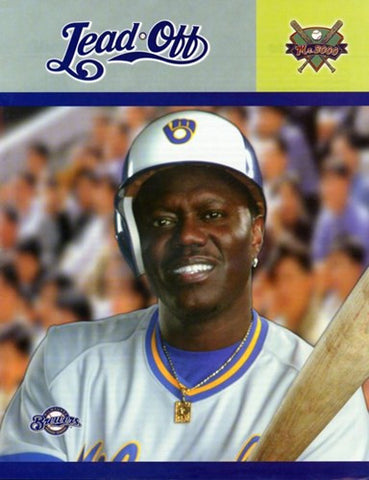 Mr 3000 Movie Poster Print