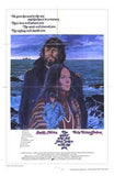 Sailor Who Fell from Grace with the Sea Movie Poster Print