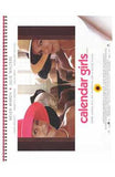 Calendar Girls Movie Poster Print