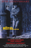 Midnight Cowboy Movie Poster Print