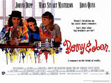 Benny and Joon Movie Poster Print